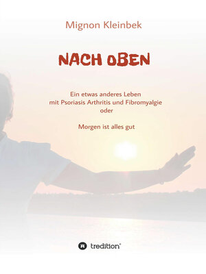 cover image of NACH OBEN